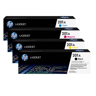 کارتریج لیزری اچ پی مدل HP 201A