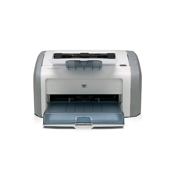 پرینتر استوک لیزری اچ پی مدل HP LaserJet 1020
