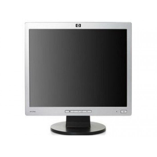 مانیتور استوک 17 اینچی اچ پی مدل HP Compaq L1706