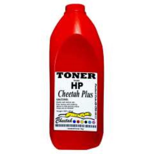 پودر تونر اچ پی چیتا پلاس 1000 گرمی
