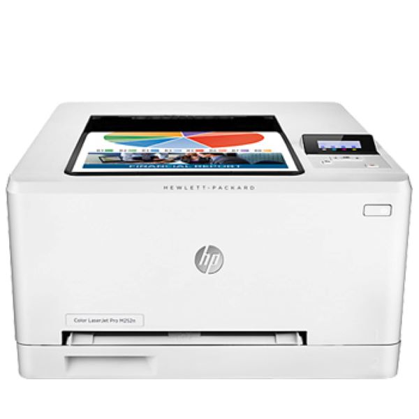 پرینتر استوک لیزری تک کاره اچ پی مدل HP M252n