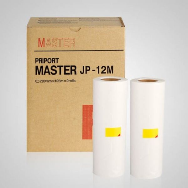 مستر دستگاه کپی ریکو مدل RICOH JP12-B4