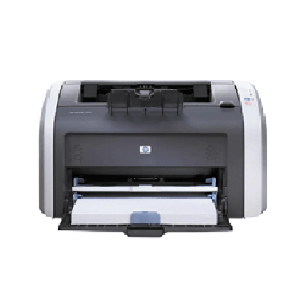 پرینتر استوک لیزری تک کاره اچ پی مدل HP LaserJet 1010