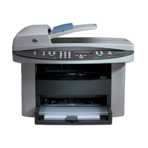 درایور پرینتر لیزری چندکاره اچ پی مدل HP LaserJet 3055