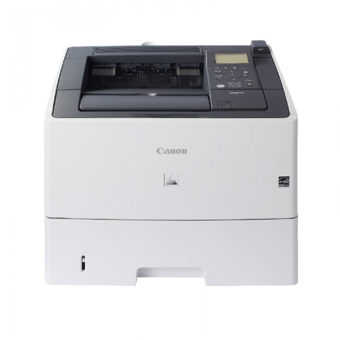 درایور پرینتر لیزری کانن مدل Canon i-SENSYS LBP6670dn