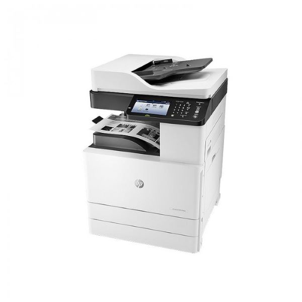 درایور پرینتر چندکاره لیزری اچ پی مدل HP MFP M72630DN