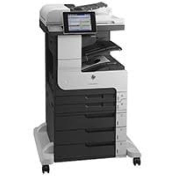 درایور پرینتر چندکاره لیزری اچ پی مدل HP MFP M725dn