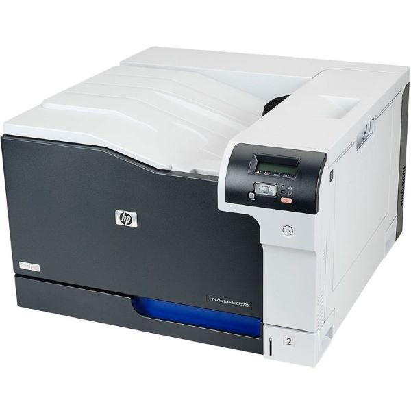 درایور پرینتر لیزری رنگی اچ پی مدل HP CP5225n