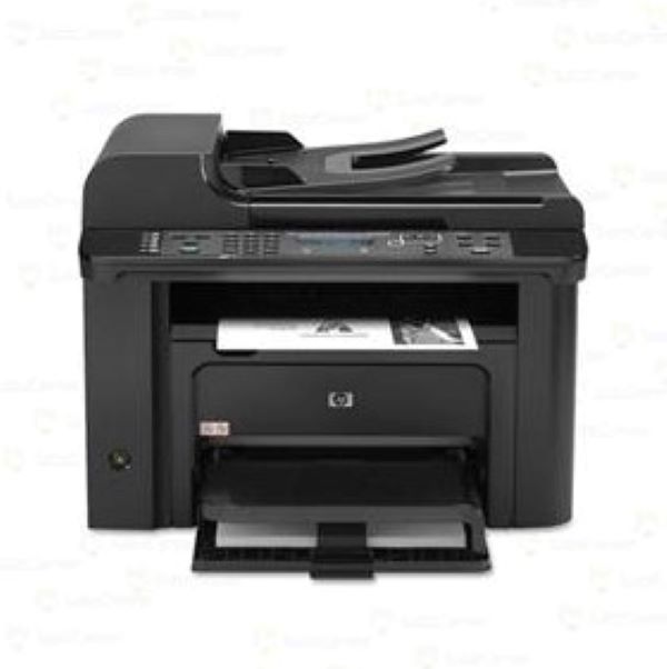 درایور پرینتر چند کاره لیزری اچ پی مدل HP M1536dnf