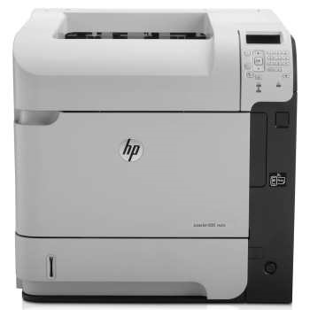 درایور پرینتر لیزری اچ پی مدل HP M601n