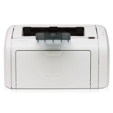 درایور پرینتر لیزری اچ پی مدل HP LaserJet 1018