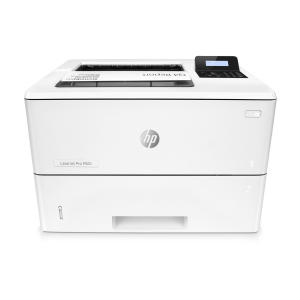 درایور پرینتر لیزری اچ پی مدل HP M507dn