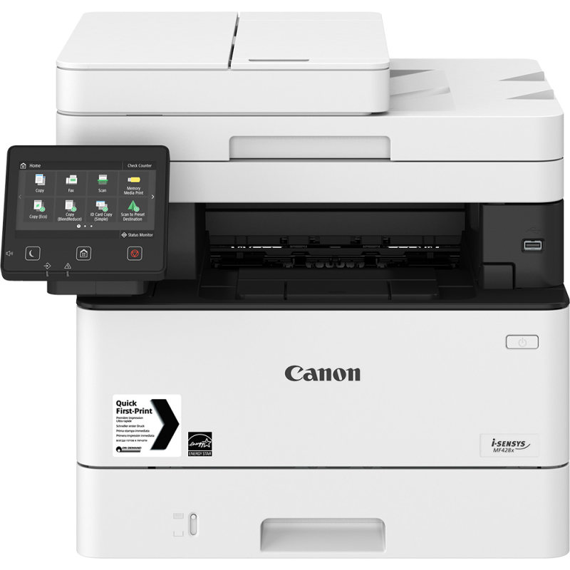 درایور پرینتر چندکاره لیزری کانن مدل Canon i-SENSYS MF428X