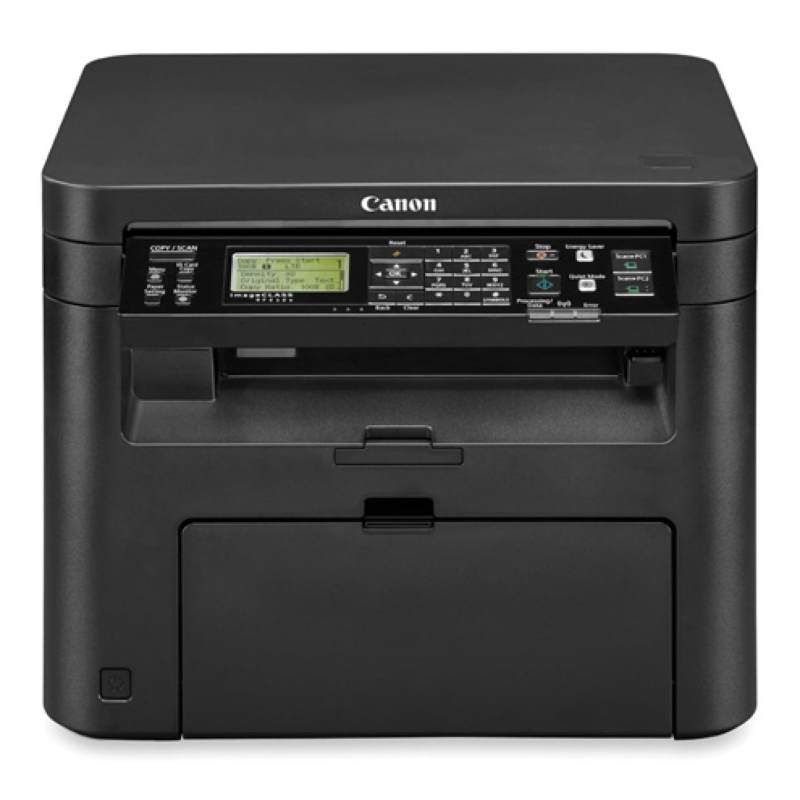 درایور پرینتر چندکاره لیزری کانن مدل Canon imageCLASS MF241d
