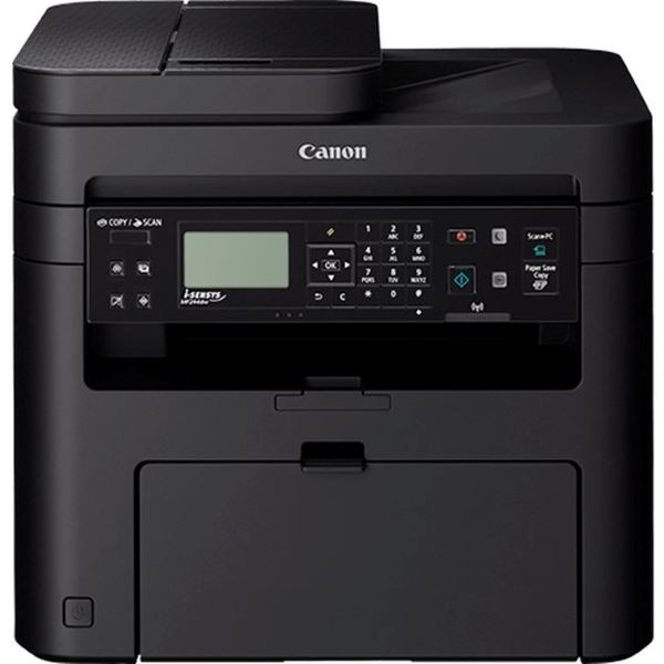 درایور پرینتر چندکاره لیزری کانن مدل Canon imageCLASS MF244dw