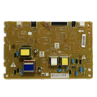 برد بایوس های ولتاژ پرینتر لیزری اچ پی مدل HP M527