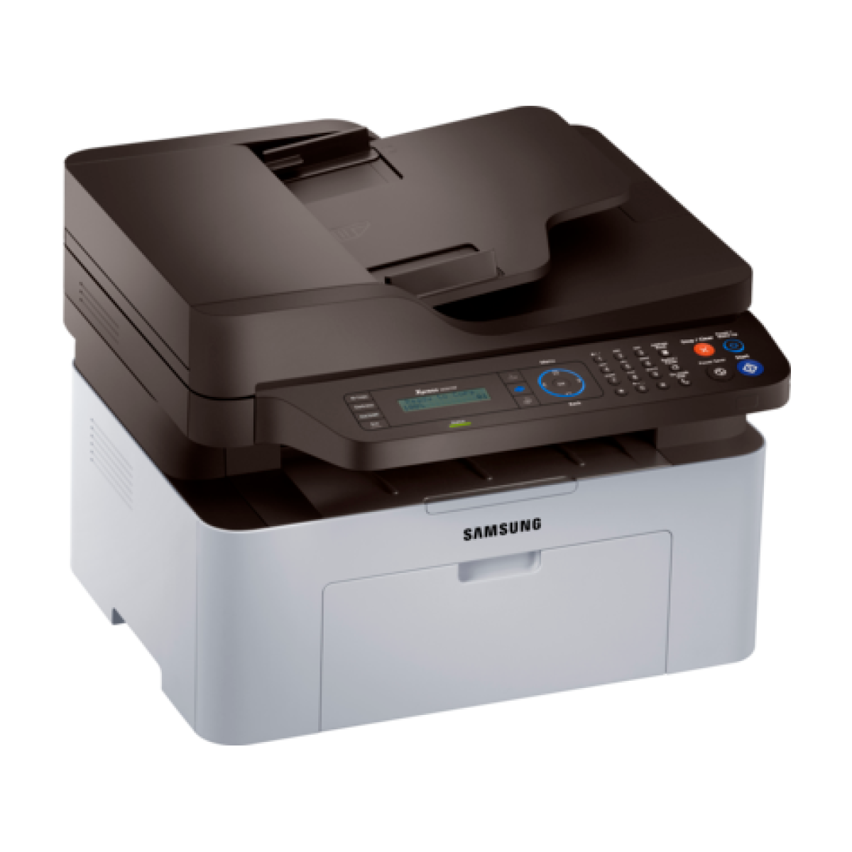 پرینتر استوک چندکاره لیزری سامسونگ مدل Samsung M2070f