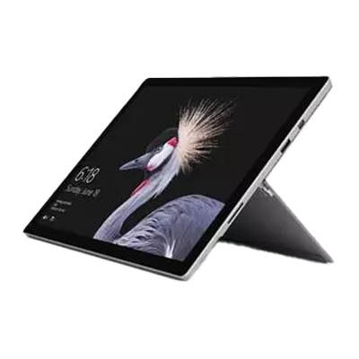 سرفیس استوک مایکرو سافت مدل Microsoft Surface Pro5 Core i5 Gen 7 | 8GB | 256GB| 12.3in