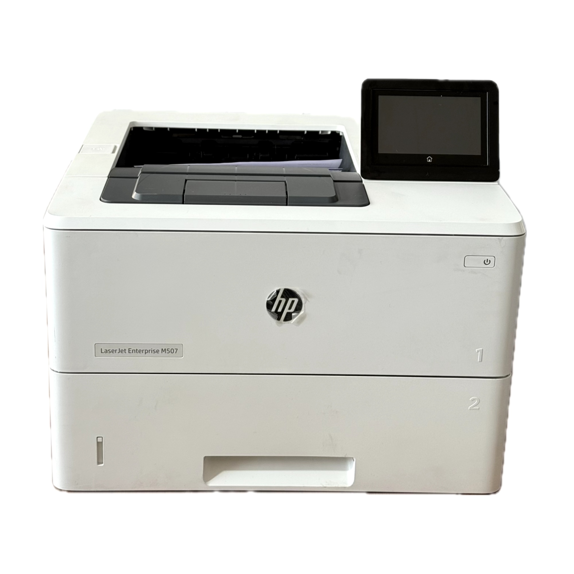 پرینتر استوک لیزری اچ پی مدل HP LaserJet Pro M507dw