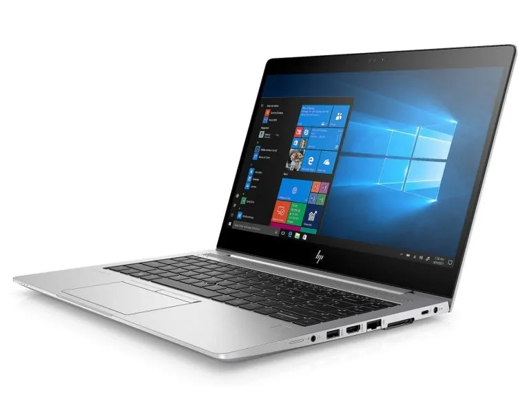 لپ تاپ اچ پی مدل استوک HP EliteBook 840