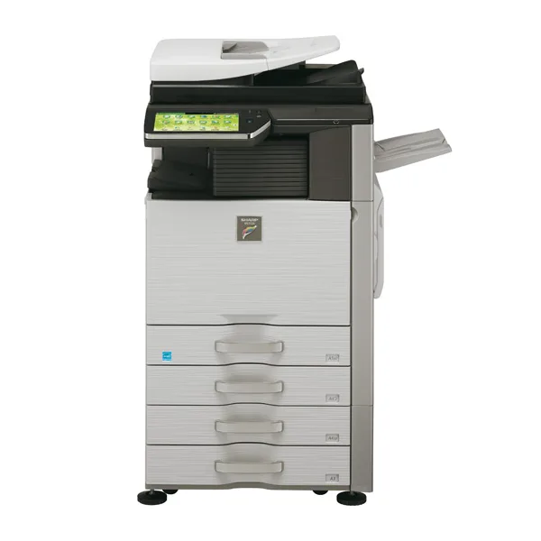 دستگاه کپی استوک رنگی شارپ مدل MX-4112N