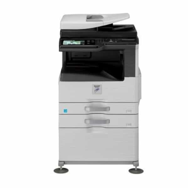 درایور دستگاه کپی شارپ مدل MX-M264N