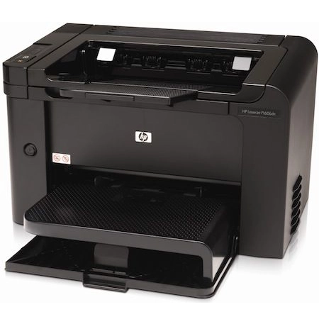 پرینتر استوک لیزری اچ پی مدل HP LaserJet Pro P1606DN