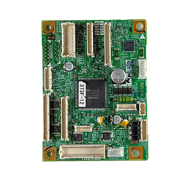 برد کاست دستگاه کپی توشیبا مدل Toshiba e-studio 2000AC