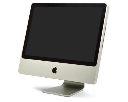 آل این وان استوک اپل Apple iMac A1224 Core2d 2009