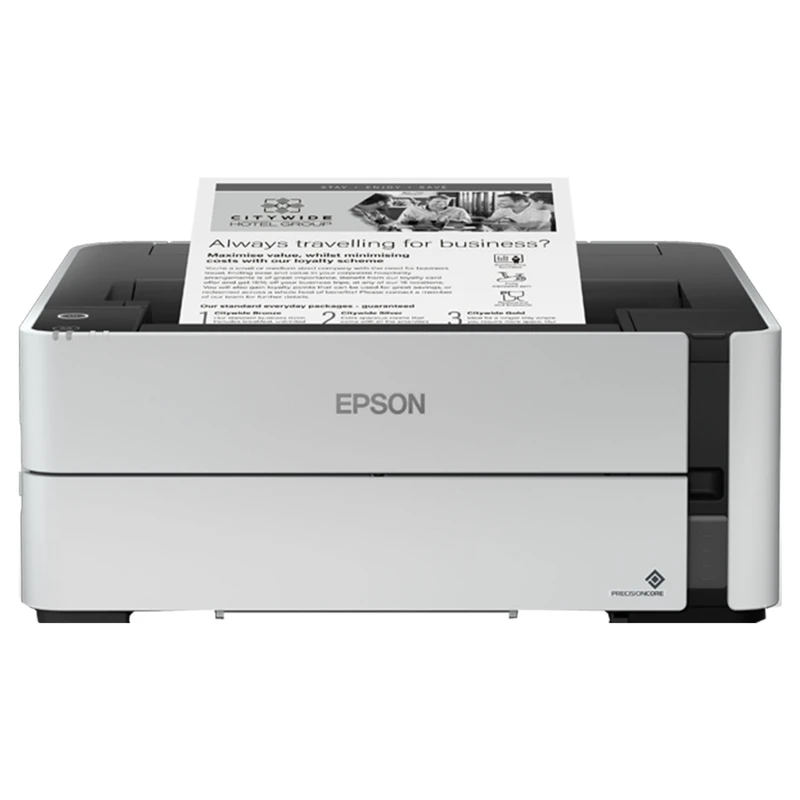 پرینتر جوهرافشان اپسون مدل Epson EcoTank ET-M1140