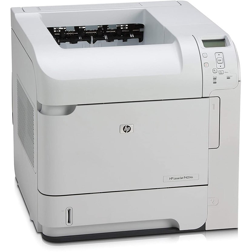 پرینتر لیزری اچ پی مدل HP P4014n