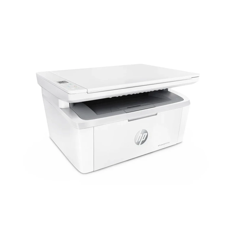 پرینتر چندکاره لیزری اچ پی مدل HP LaserJet Pro MFP M141a