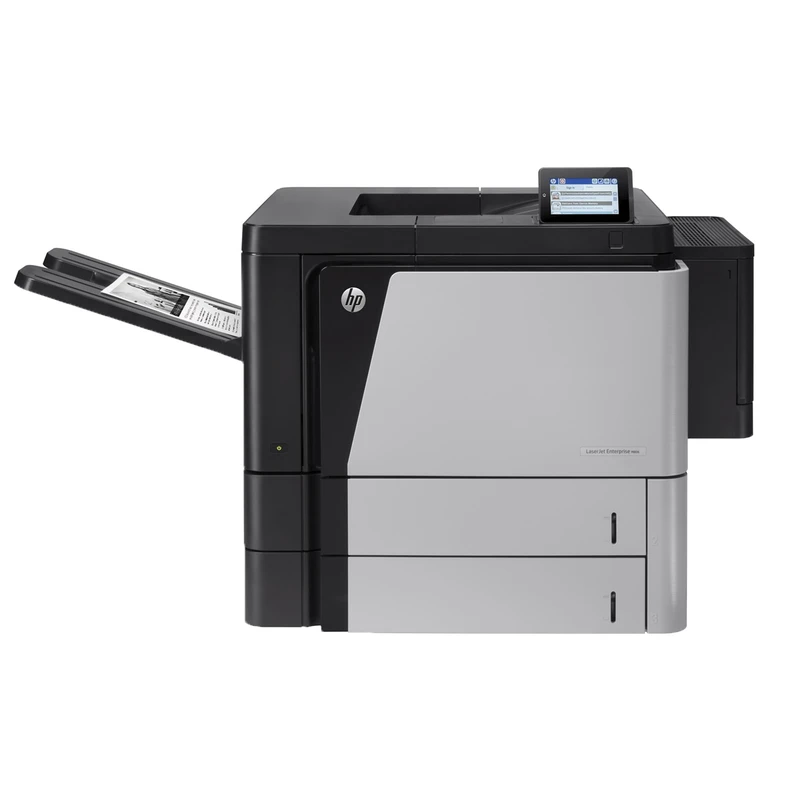 پرینتر لیزری اچ پی مدل HP LaserJet Pro M806dn