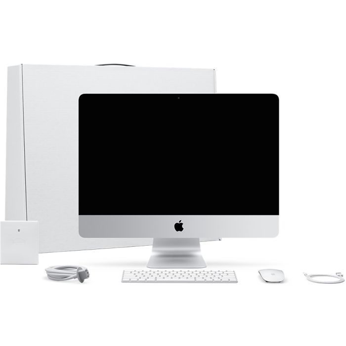 آل این وان استوک اپل Apple iMac A1419 i5 2013 ram 4
