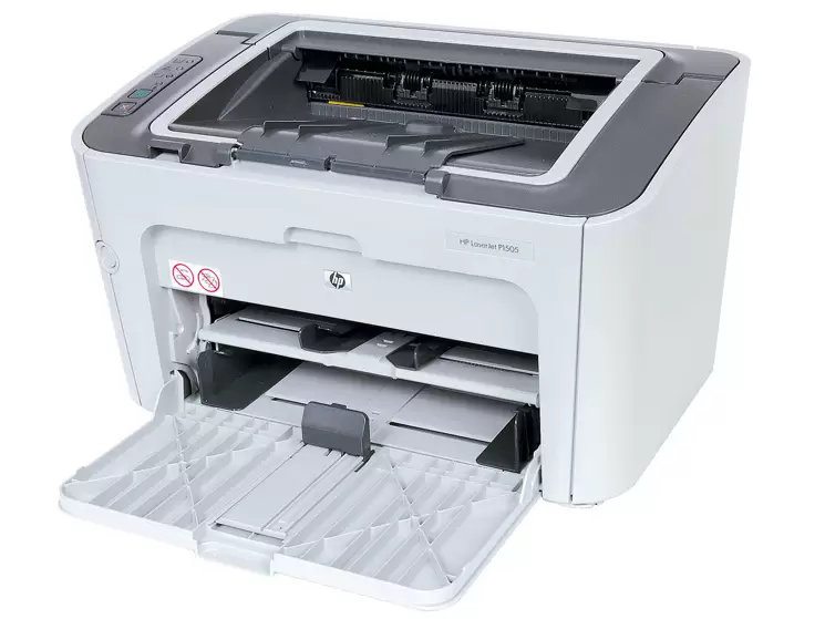 پرینتر لیزری اچ پی مدل HP LaserJet P1505