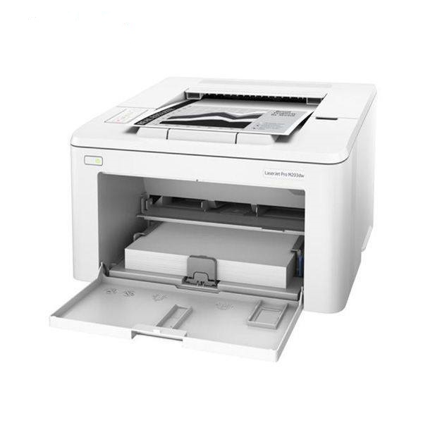پرینتر لیزری اچ پی مدل HP M203dn