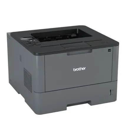 پرینتر استوک لیزری برادر مدل Brother Laser HL-L5000D