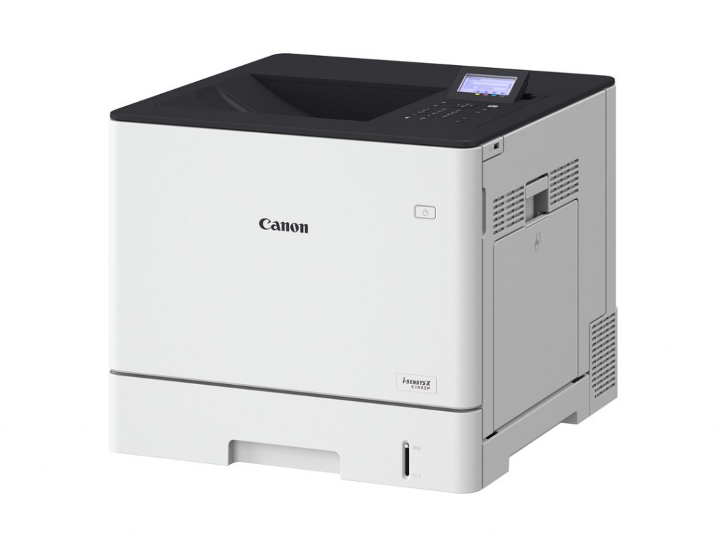 پرینتر استوک لیزری کانن مدل Canon i-SENSYS X 1861P