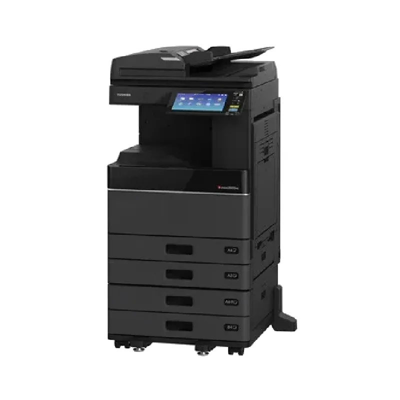 دستگاه کپی استوک رنگی توشیبا مدل e-studio 3505AC