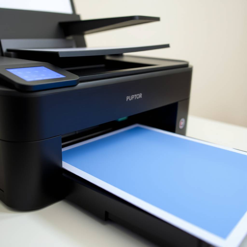 چرا پرینتر چاپ نمی‌کند؟