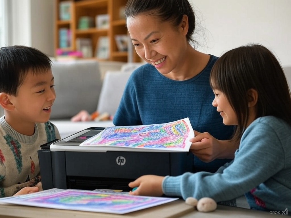 بهترین پرینتر برای استفاده خانگی کدام است؟