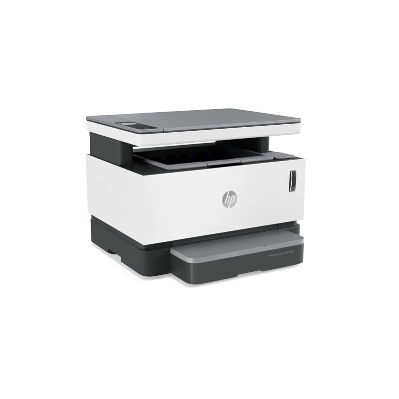 پرینتر چندکاره لیزری اچ پی مدل HP MFP 1200W