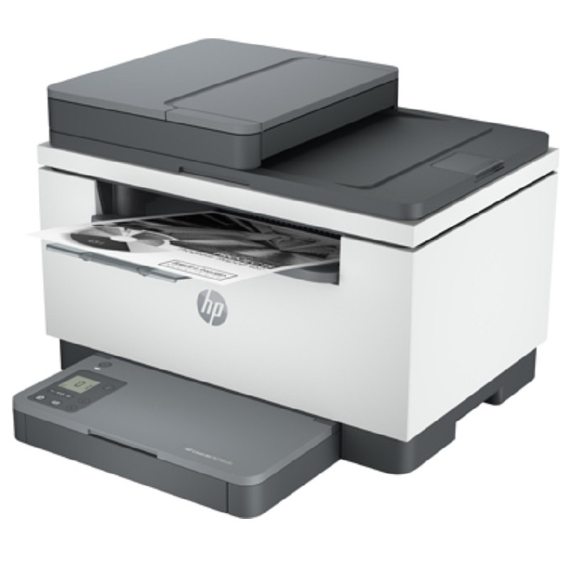 پرینتر چند کاره لیزری اچ‌پی مدل HP LaserJet MFP M236sdw
