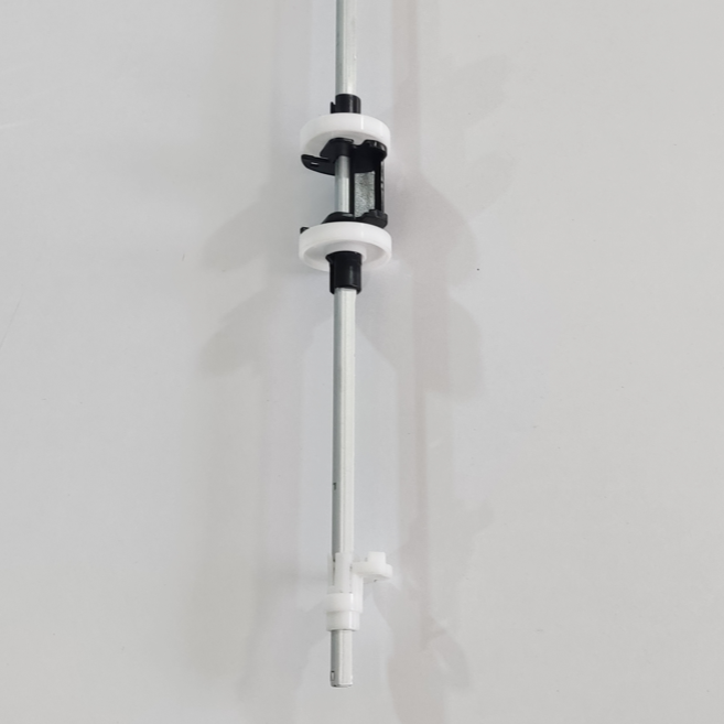 میل پیکاپ پرینتر اچ پی مدل HP 2055