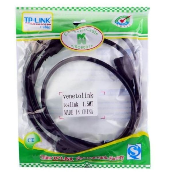 کابل افزایش طول USB تی پی لینک به طول 1.5 متر TP-LINK