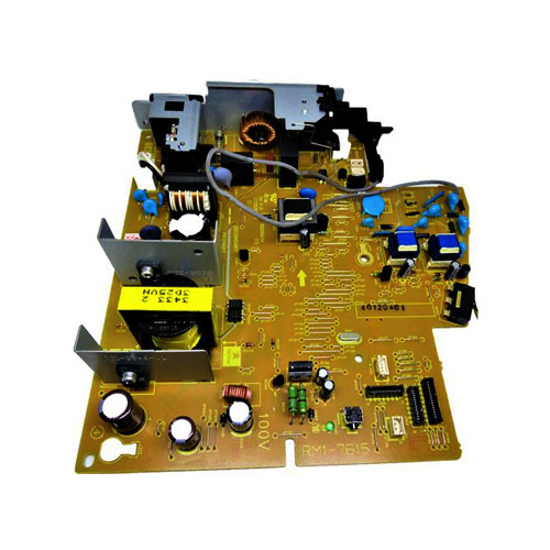 برد پاور پرینتر لیزری اچ پی مدل HP LaserJet Pro P1606