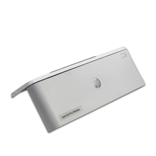 درب جلوی کامل پرینتر لیزری اچ پی مدل HP LaserJet Pro M402