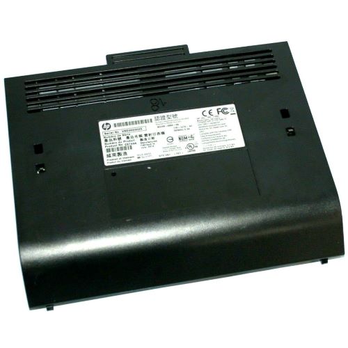 درب پشت پرینتر چندکاره لیزری اچ پی مدل HP M1536