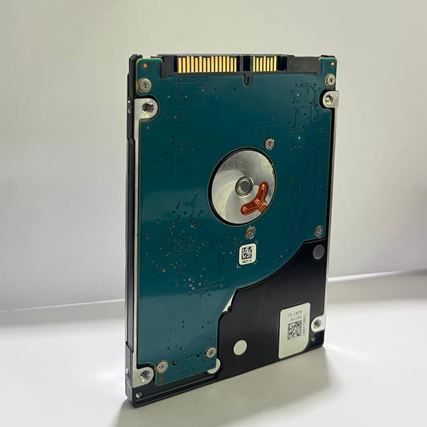 هارد دیسک پرینتر اچ پی مدل HP M527