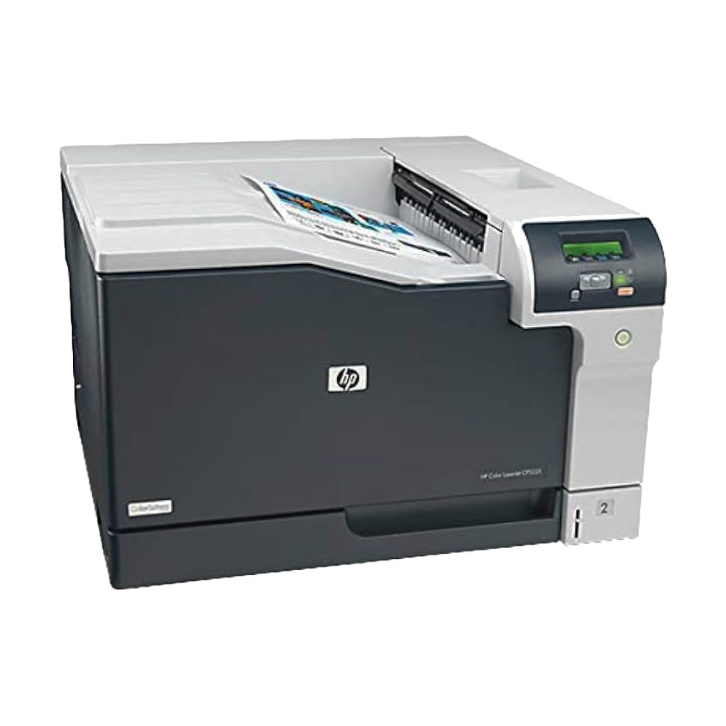 پرینتر استوک لیزری رنگی اچ پی مدل HP M750dn